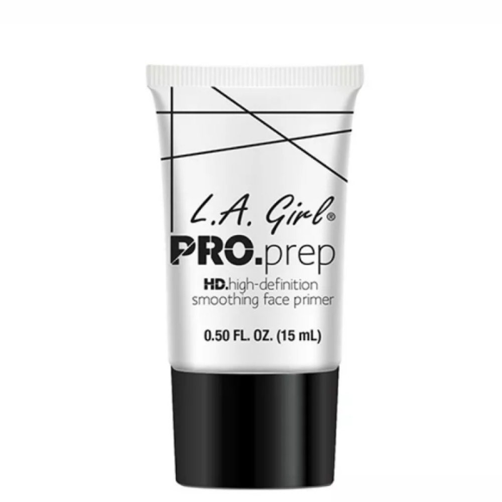 La girl pro prep primer